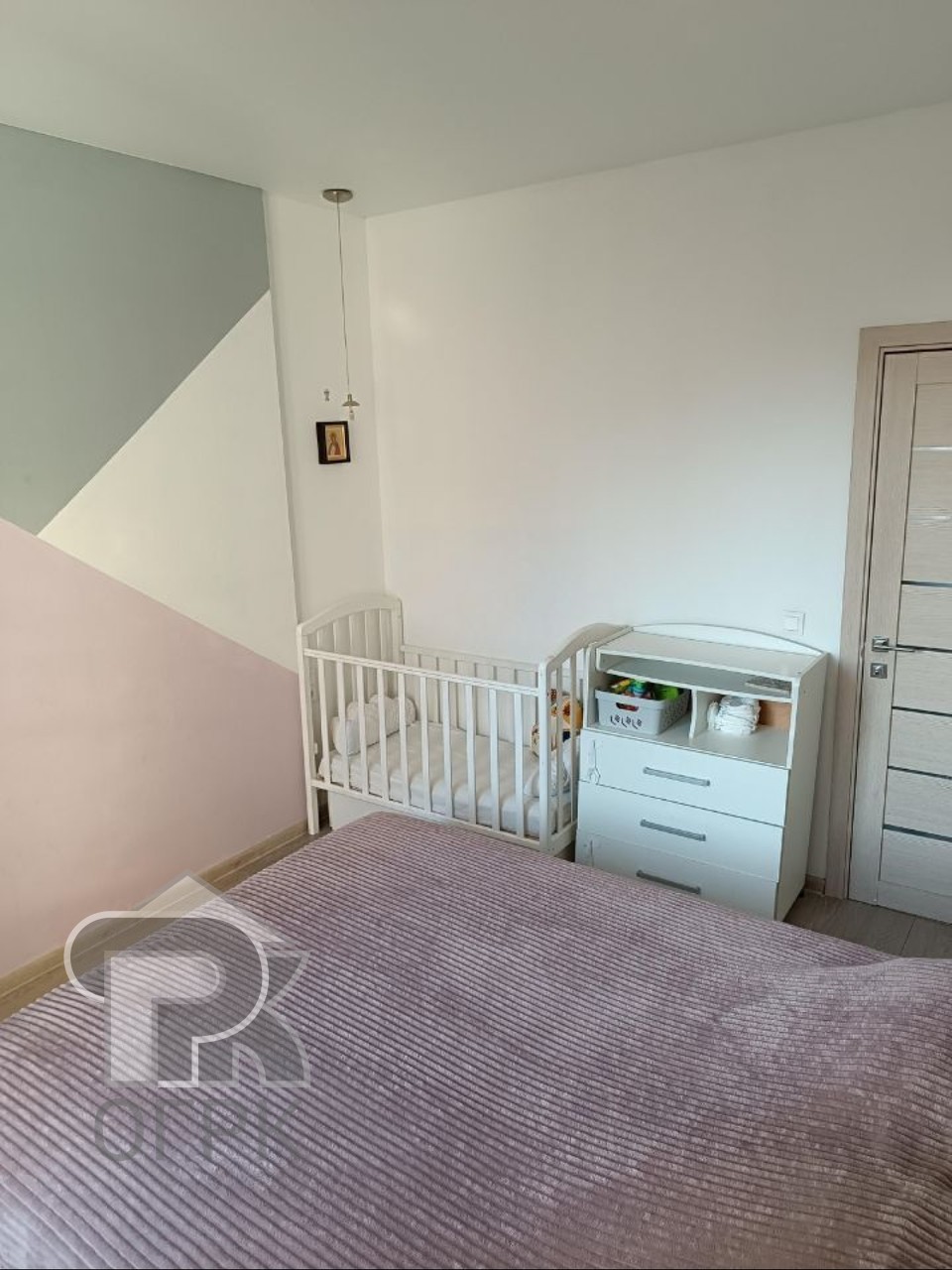 Купить 3-комнатную квартиру, №388603