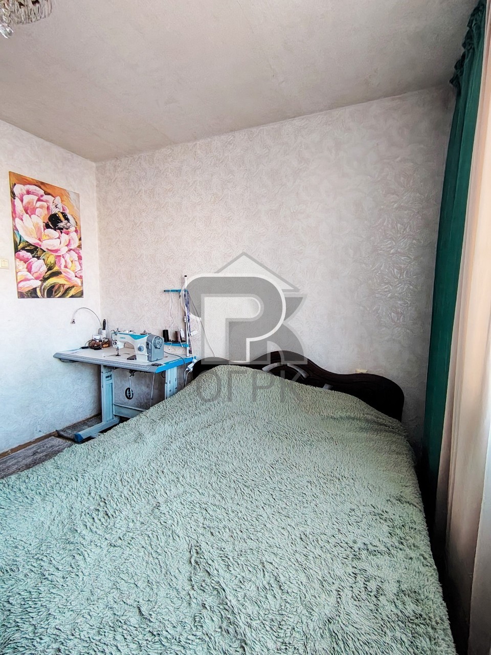 Купить 3-комнатную квартиру, №388845