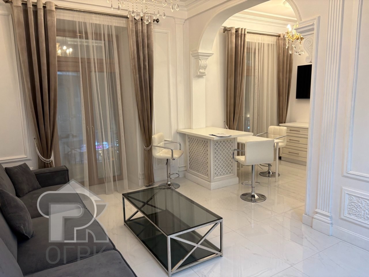 Купить 2-комнатную квартиру, №388186