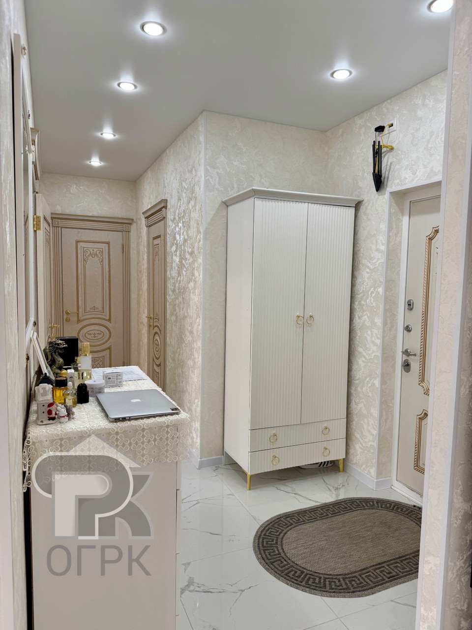 Купить 2-комнатную квартиру, №387387