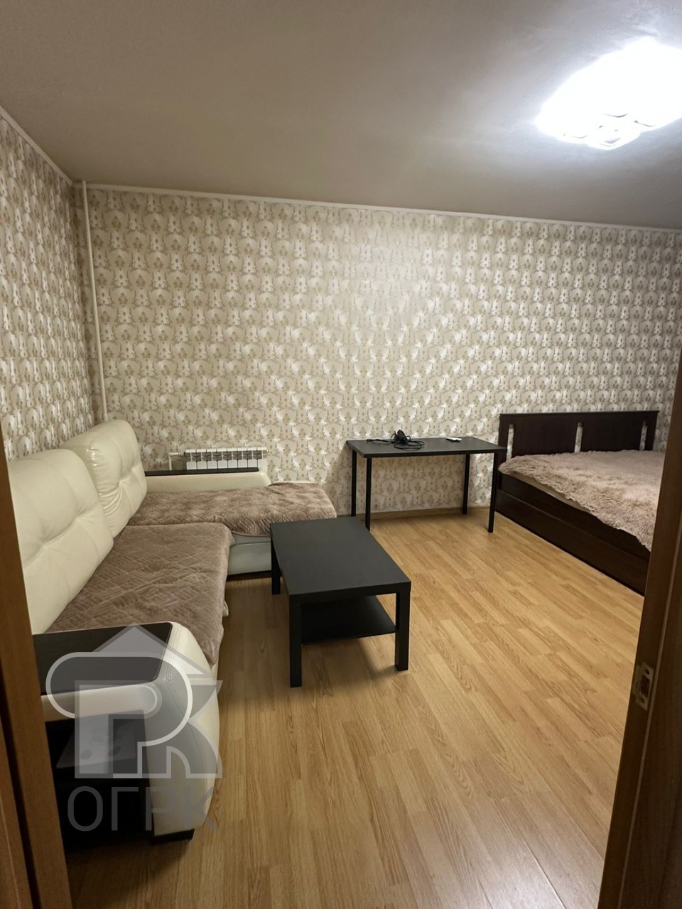 Купить 1-комнатную квартиру, №387490