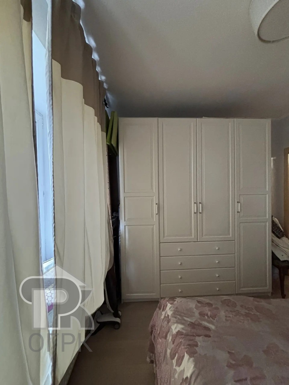Купить 2-комнатную квартиру, №392622