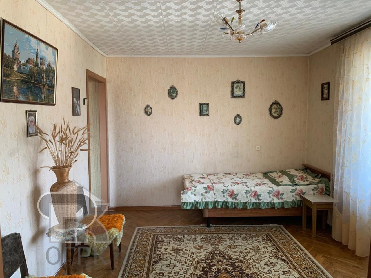 Купить 2-комнатную квартиру, №369124