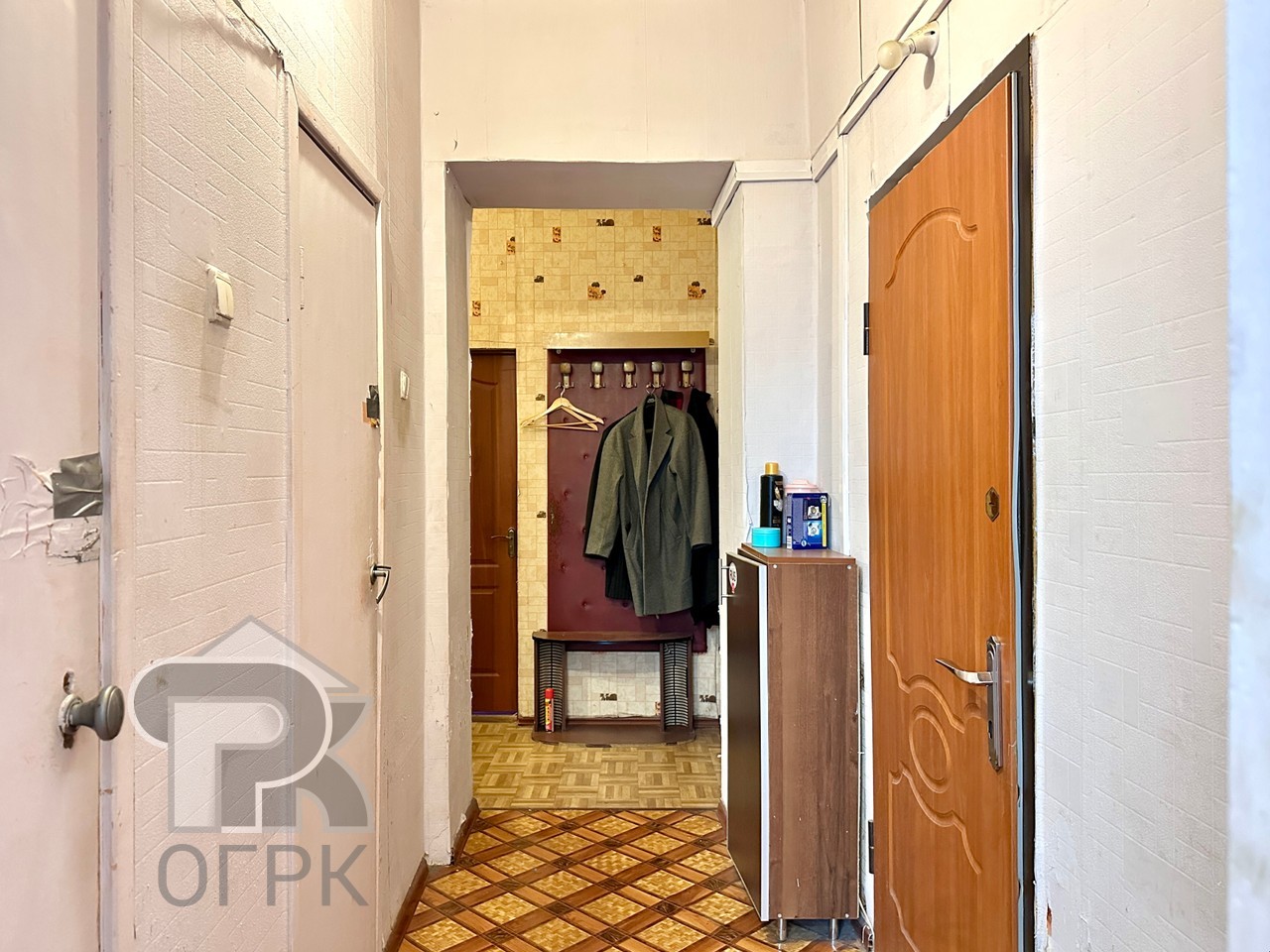 Купить комнату в 3-ккв, №383643