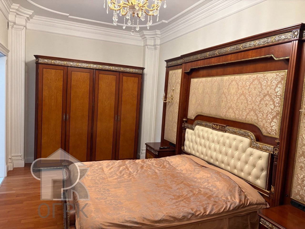 Купить 2-комнатную квартиру, №388186