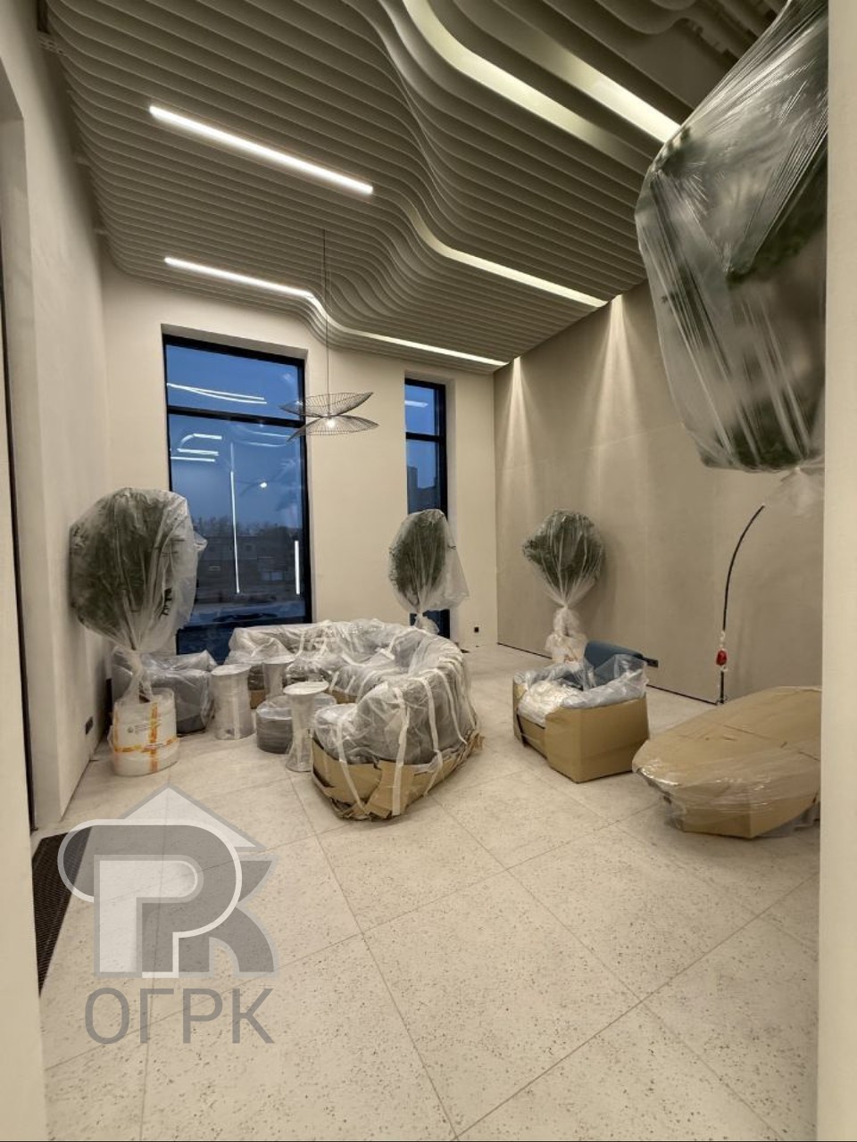 Купить 4-комнатную квартиру, №388560