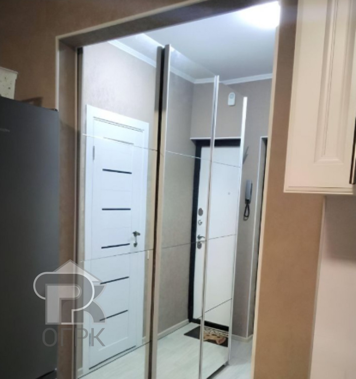 Купить студию, №387825