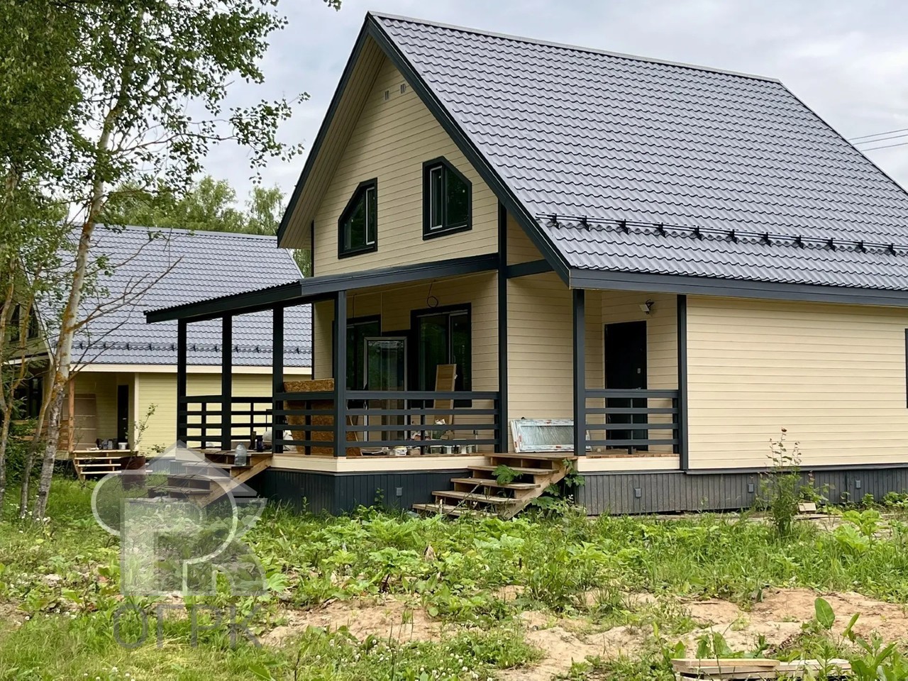 Купить дом, №390606