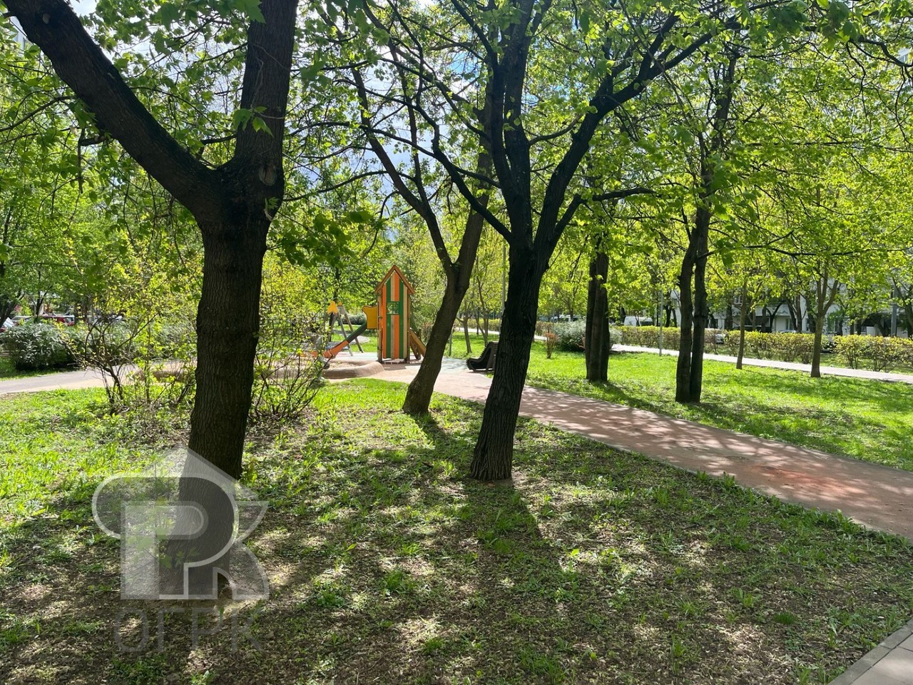 Купить 3-комнатную квартиру, №387239