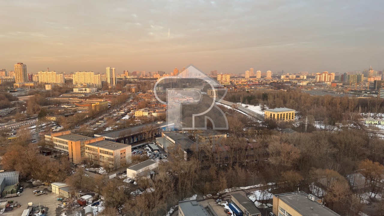 Купить 1-комнатную квартиру, №388632