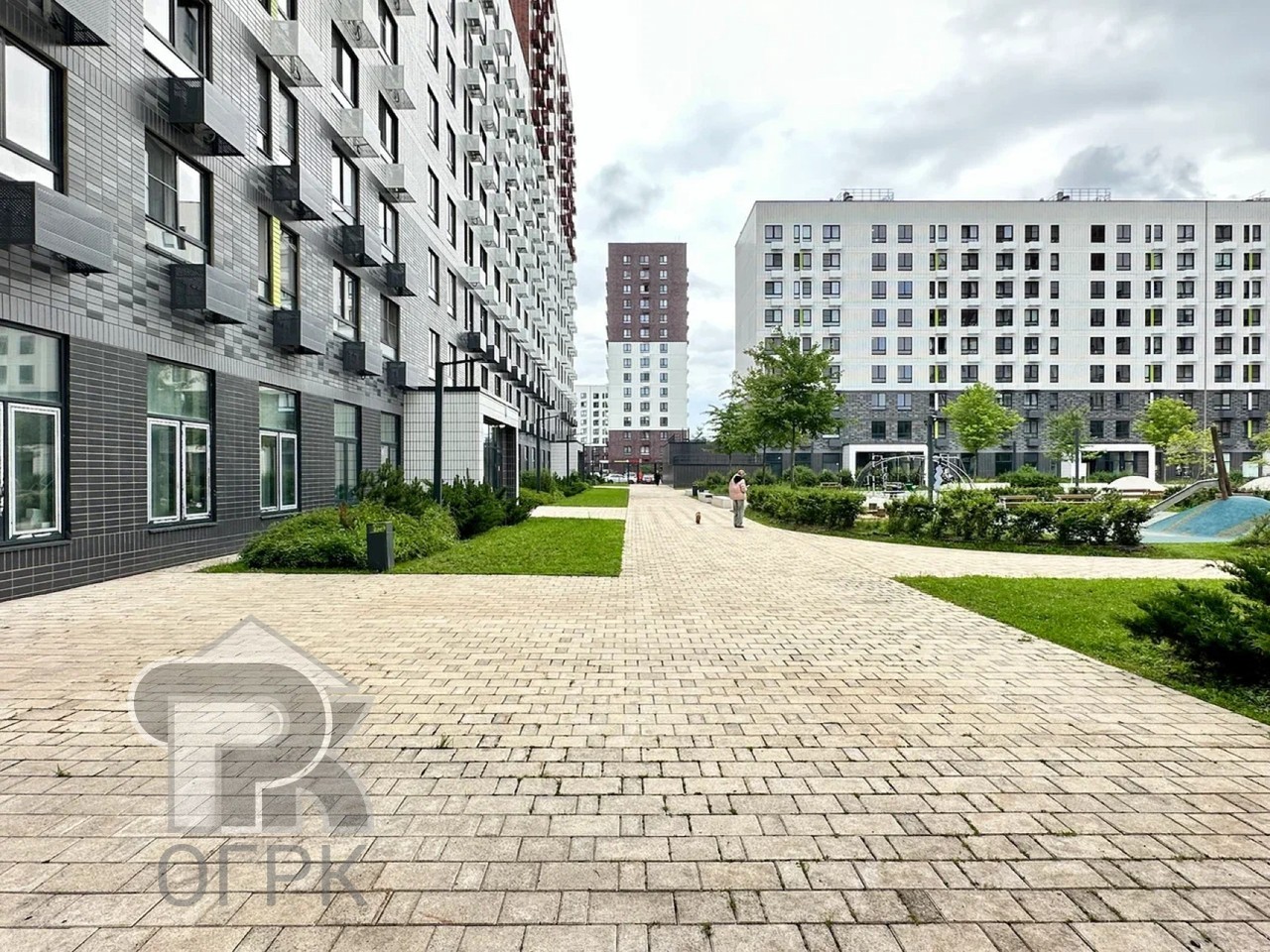 Купить 3-комнатную квартиру, №390524