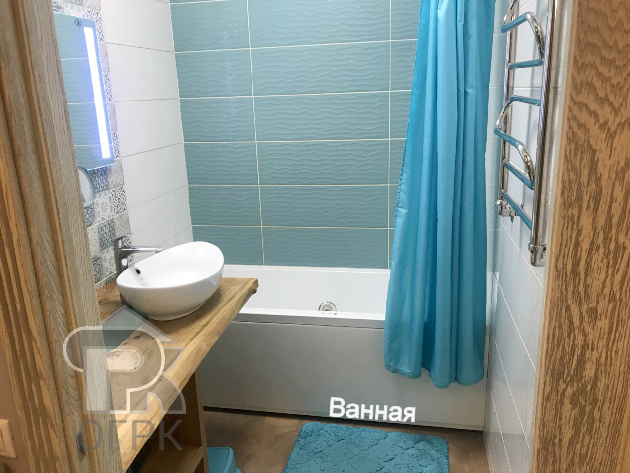 Купить 3-комнатную квартиру, №321242