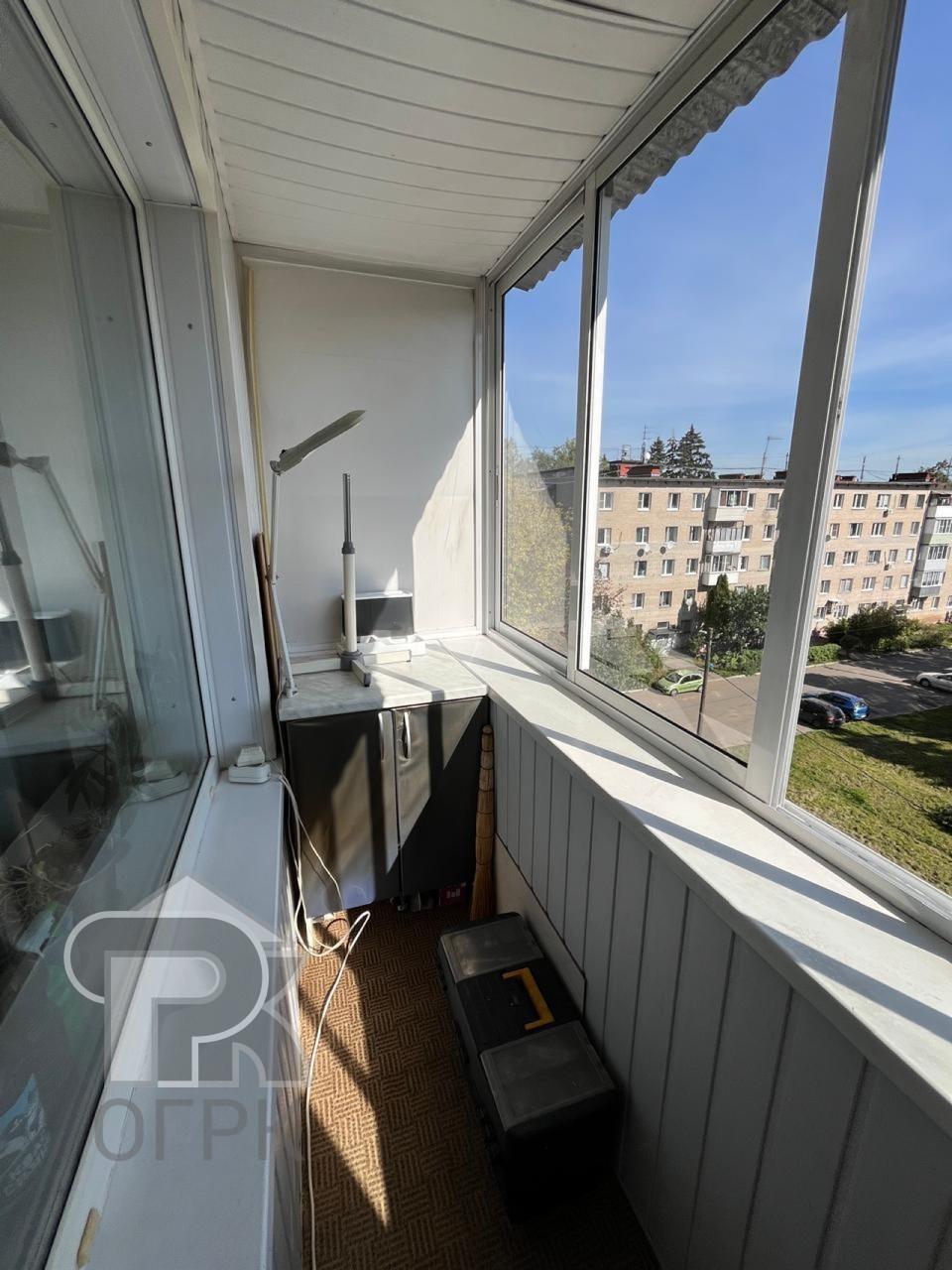 Купить 2-комнатную квартиру, №387326