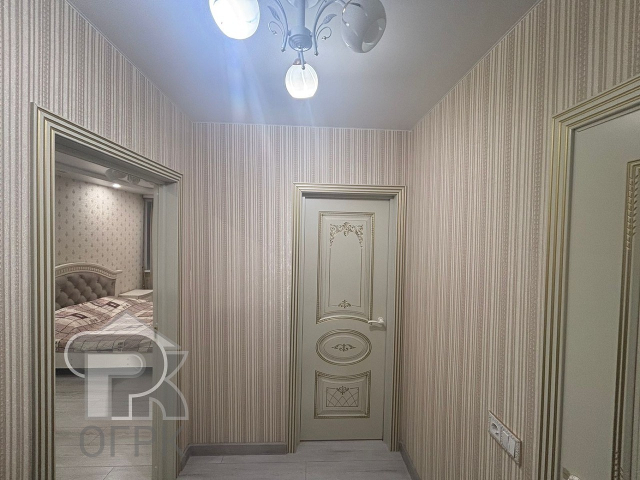 Купить 1-комнатную квартиру, №387774