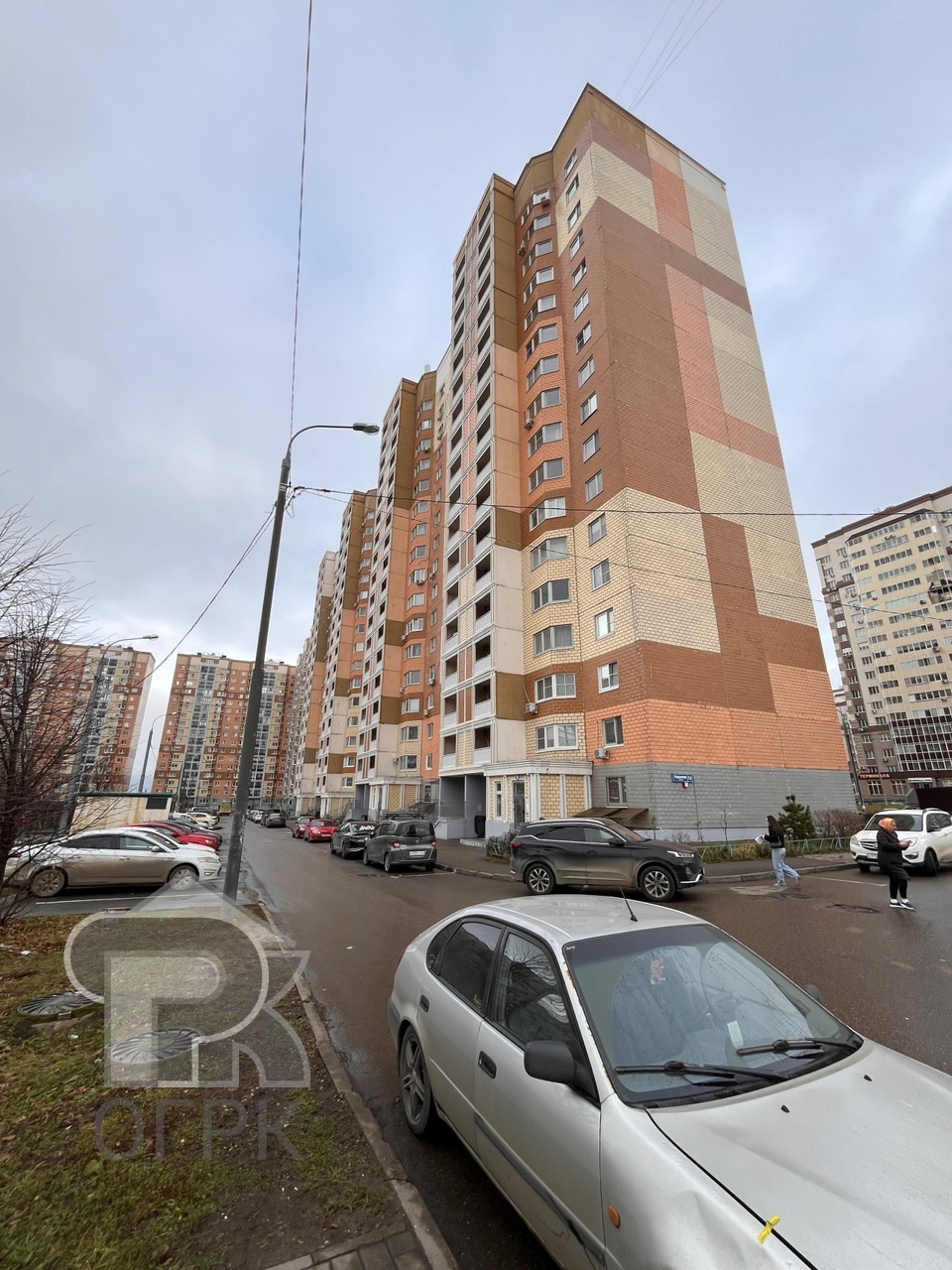 Купить студию, №387518