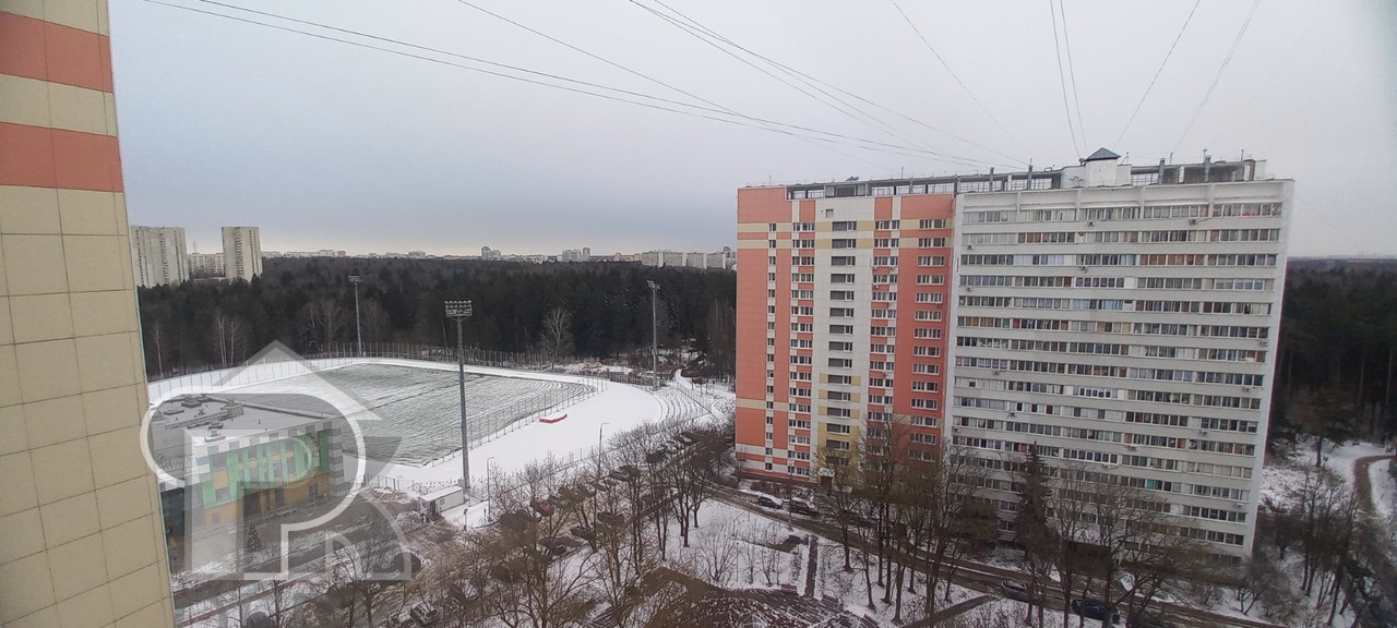 Купить 3-комнатную квартиру, №387944