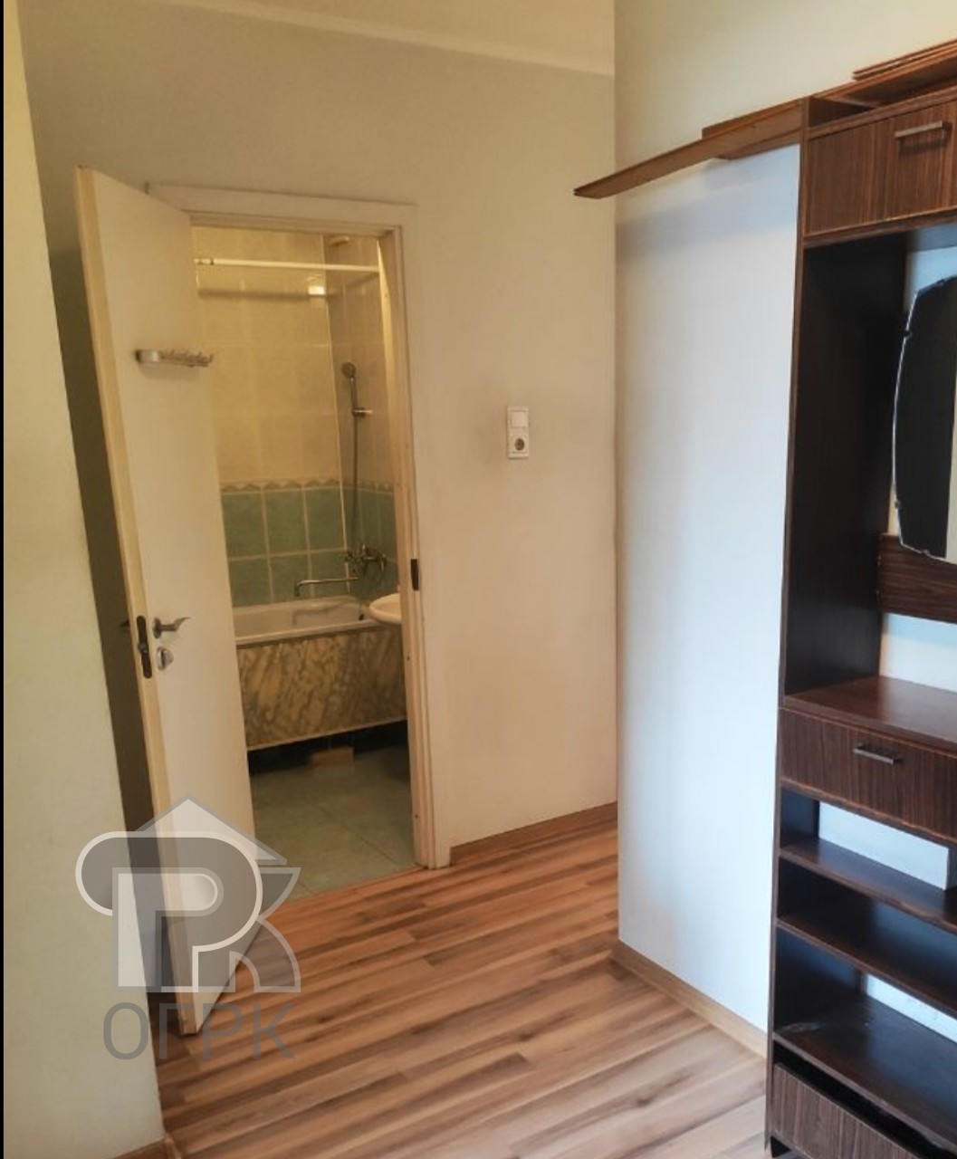 Купить 2-комнатную квартиру, №388001