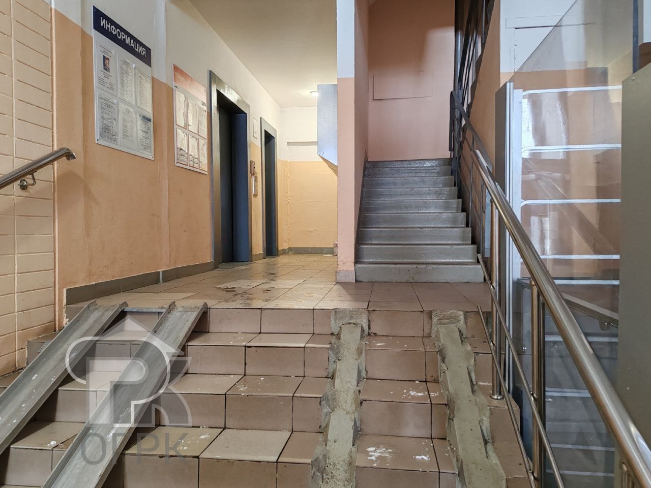 Купить 2-комнатную квартиру, №388484