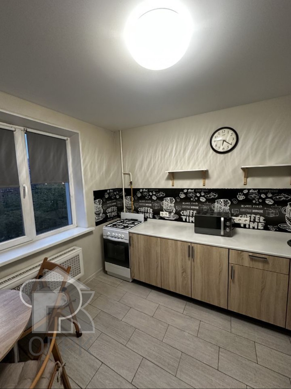 Купить 2-комнатную квартиру, №387415