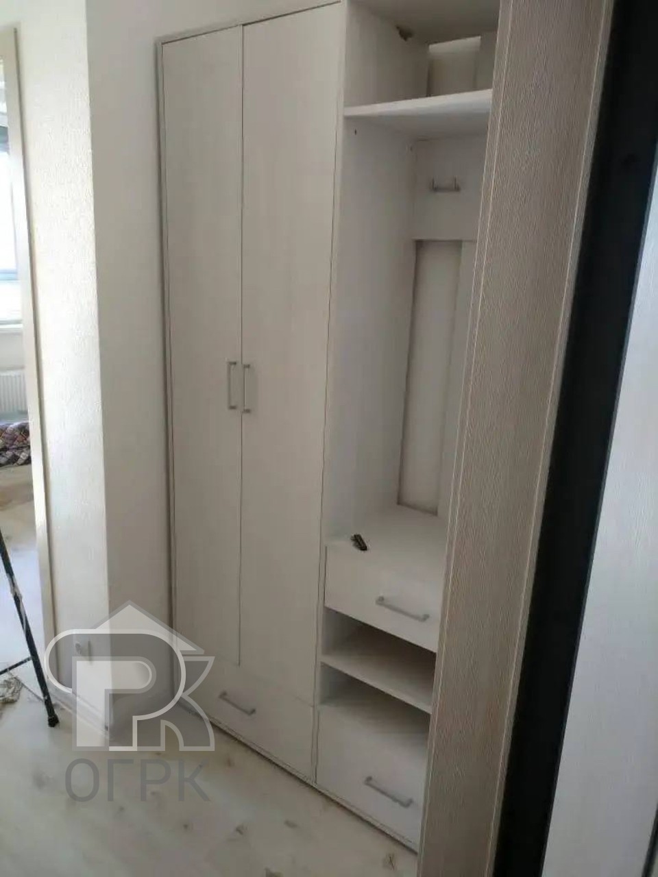 Купить 1-комнатную квартиру, №388215