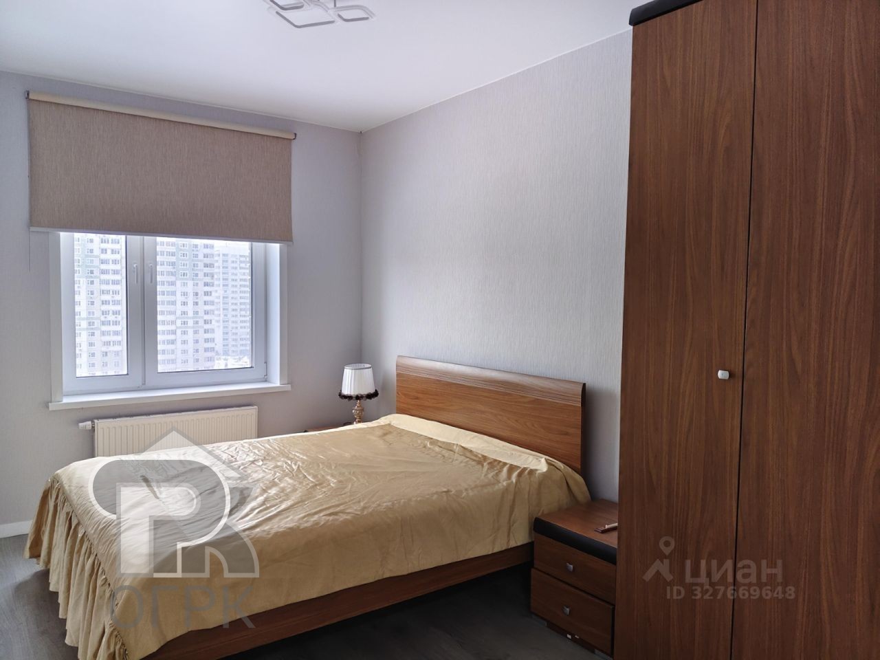 Купить 2-комнатную квартиру, №388858