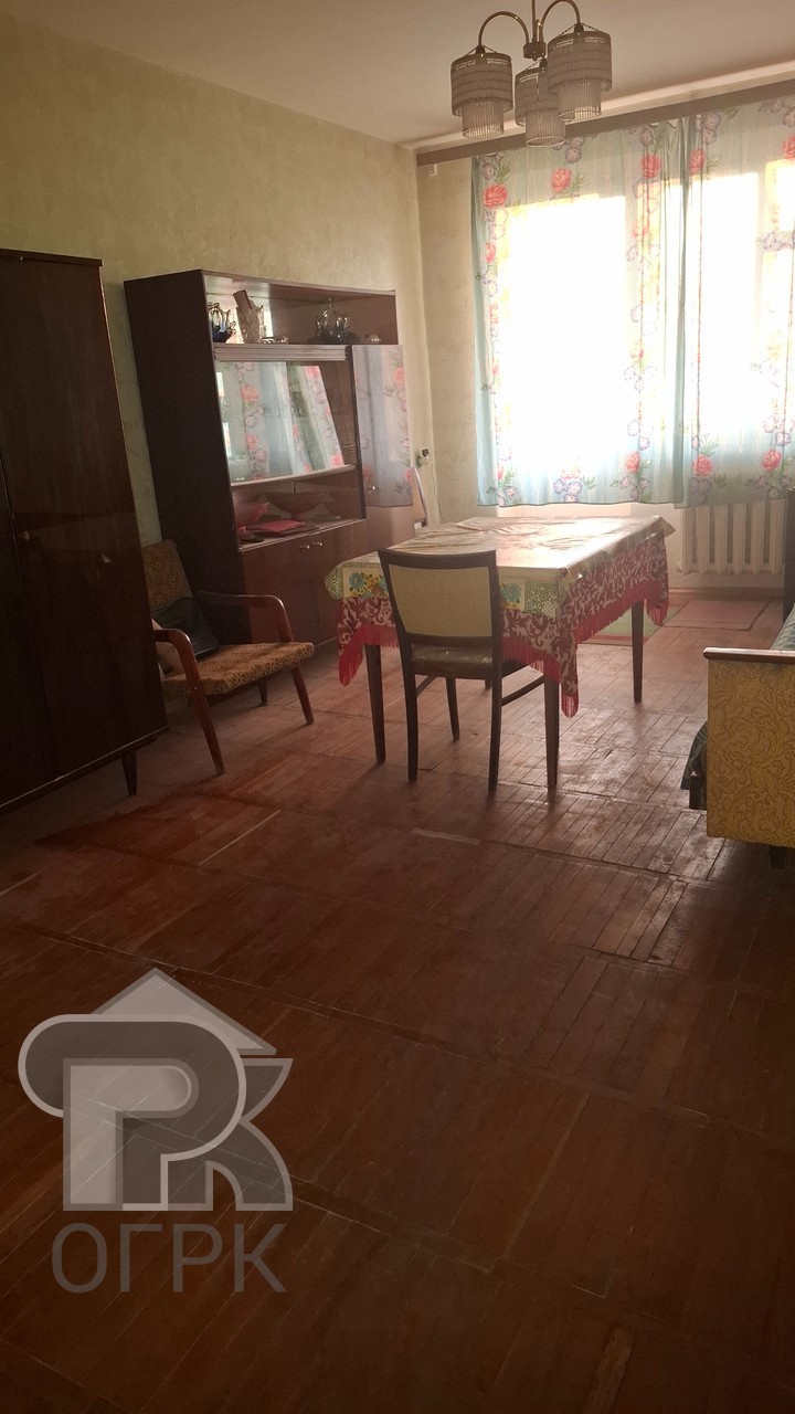 Купить 3-комнатную квартиру, №389486