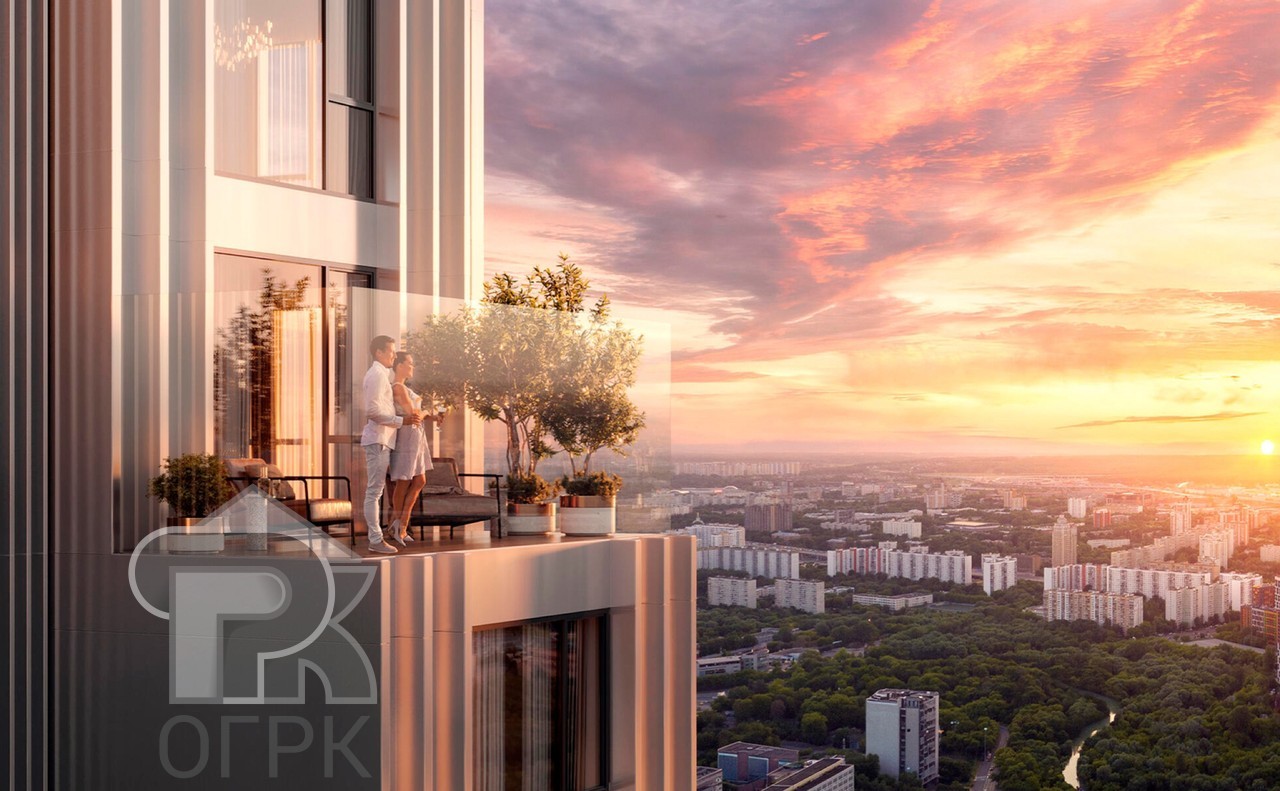 Купить 3-комнатную квартиру, №388422