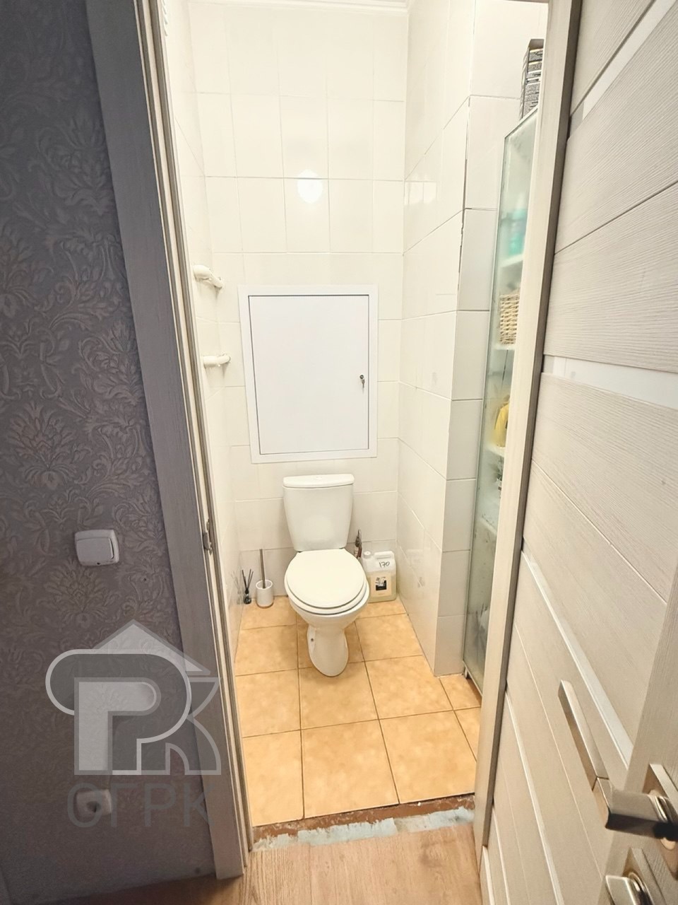 Купить 3-комнатную квартиру, №388580