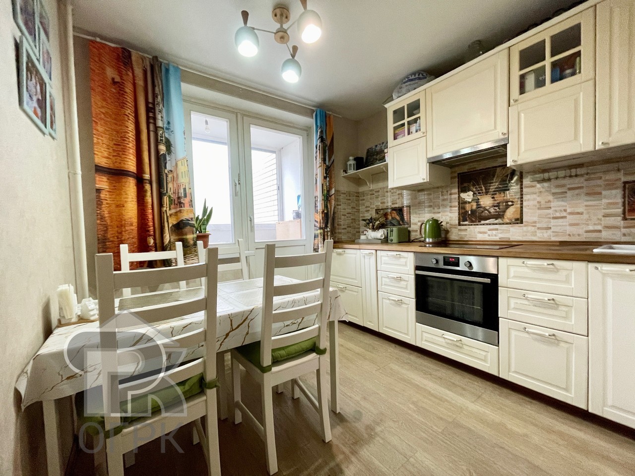 Купить 2-комнатную квартиру, №387212