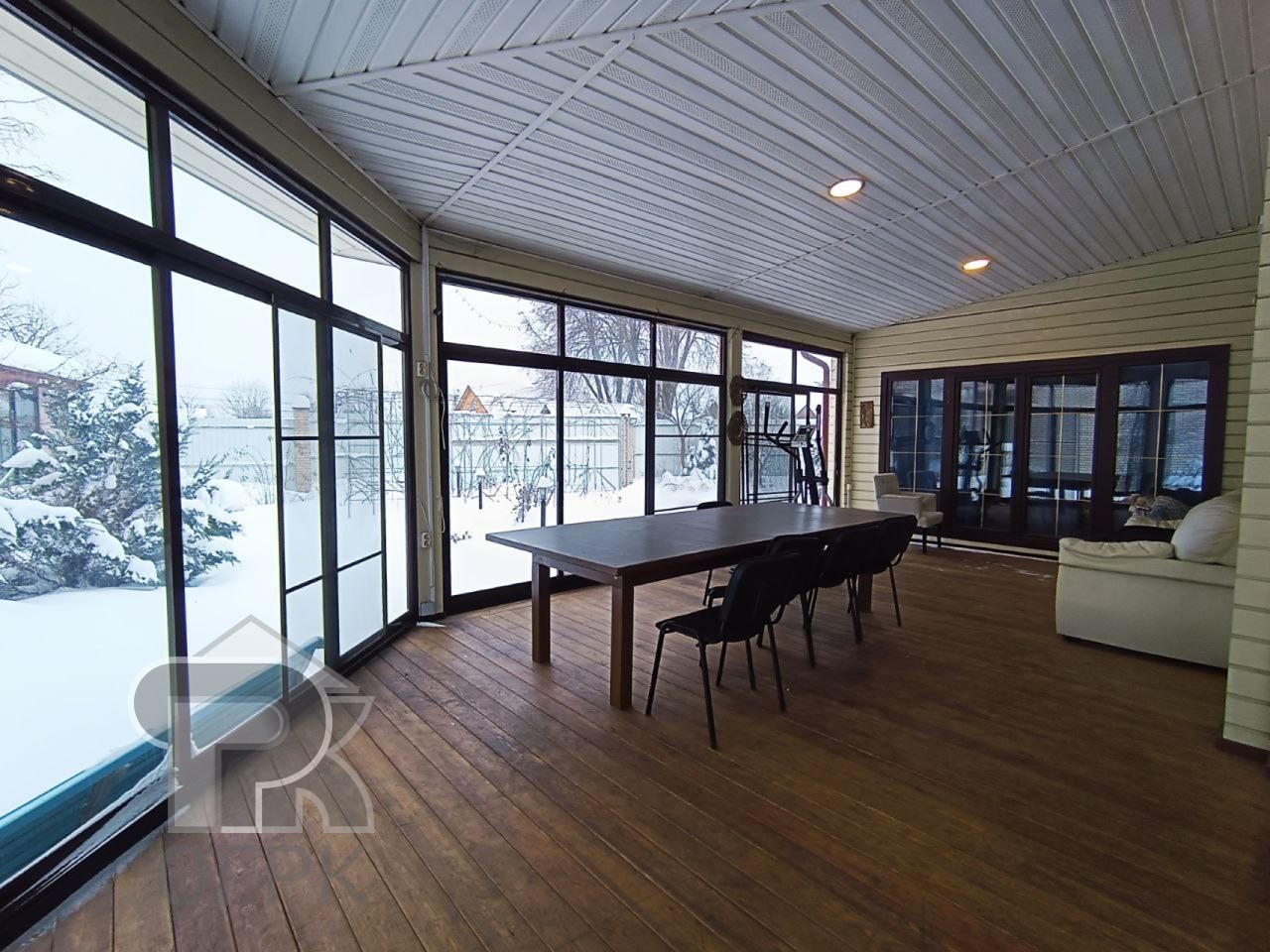 Купить коттедж, №388033