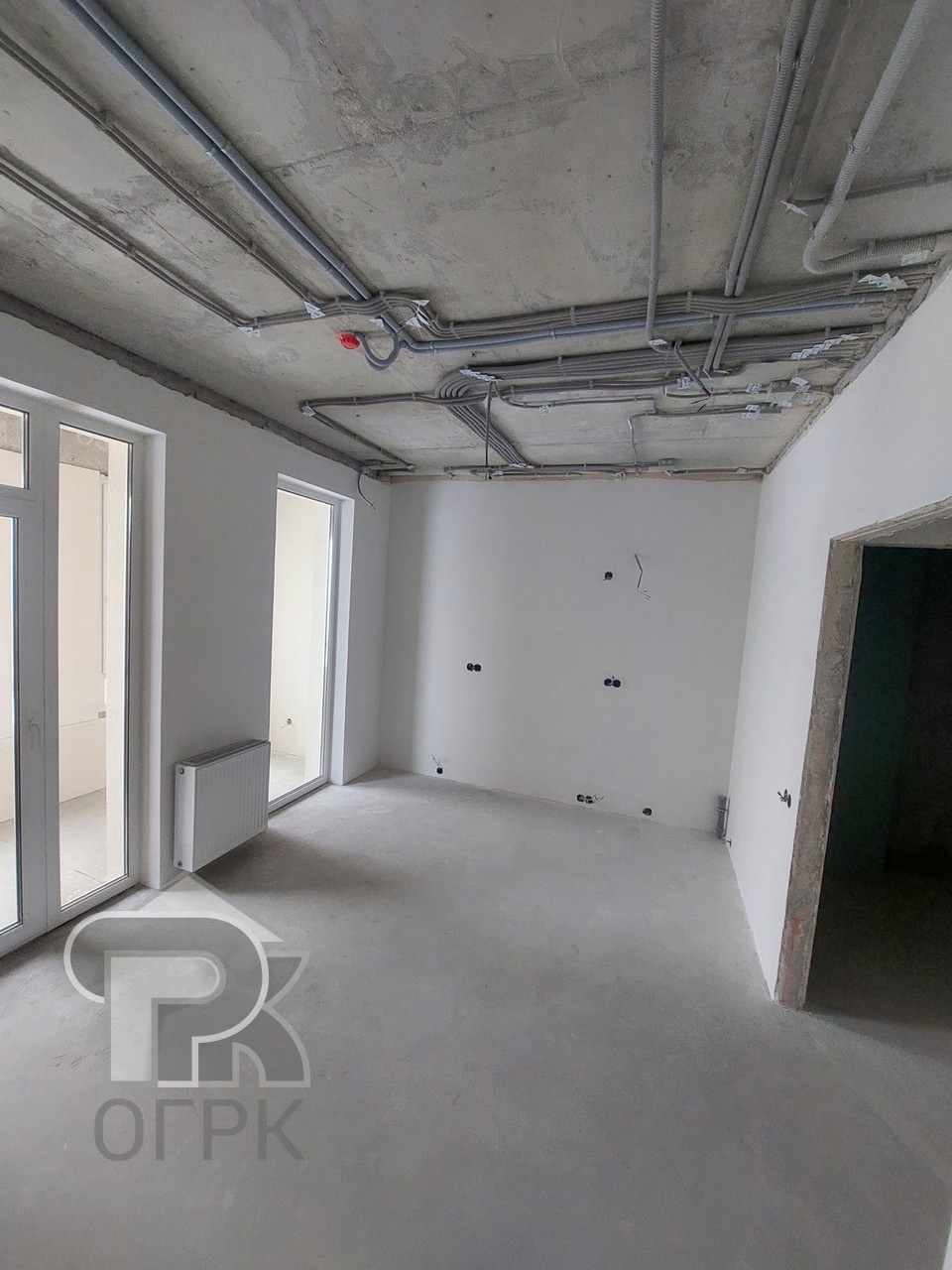 Купить 2-комнатную квартиру, №388619