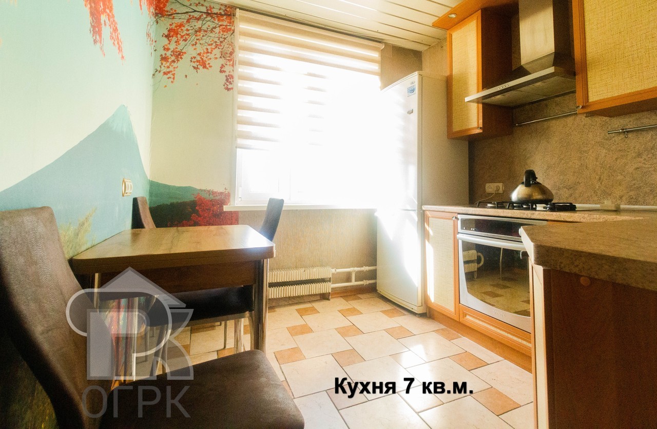 Купить 2-комнатную квартиру, №359425