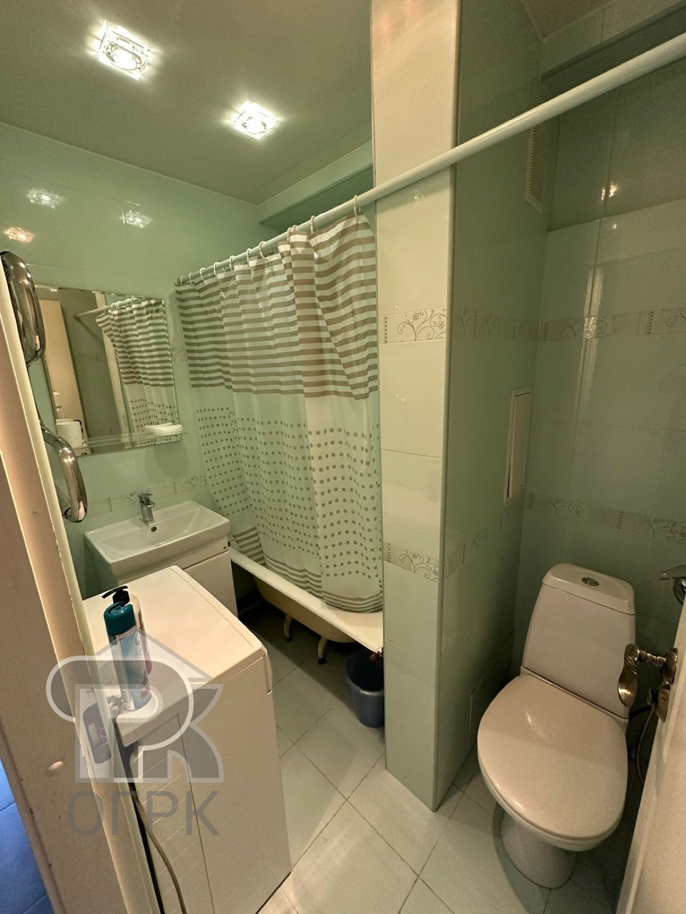 Купить 2-комнатную квартиру, №389375