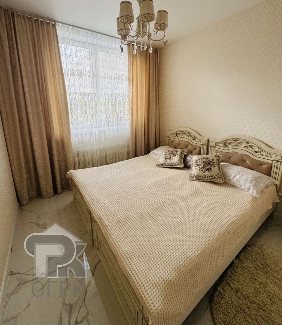 Купить 2-комнатную квартиру, №387387