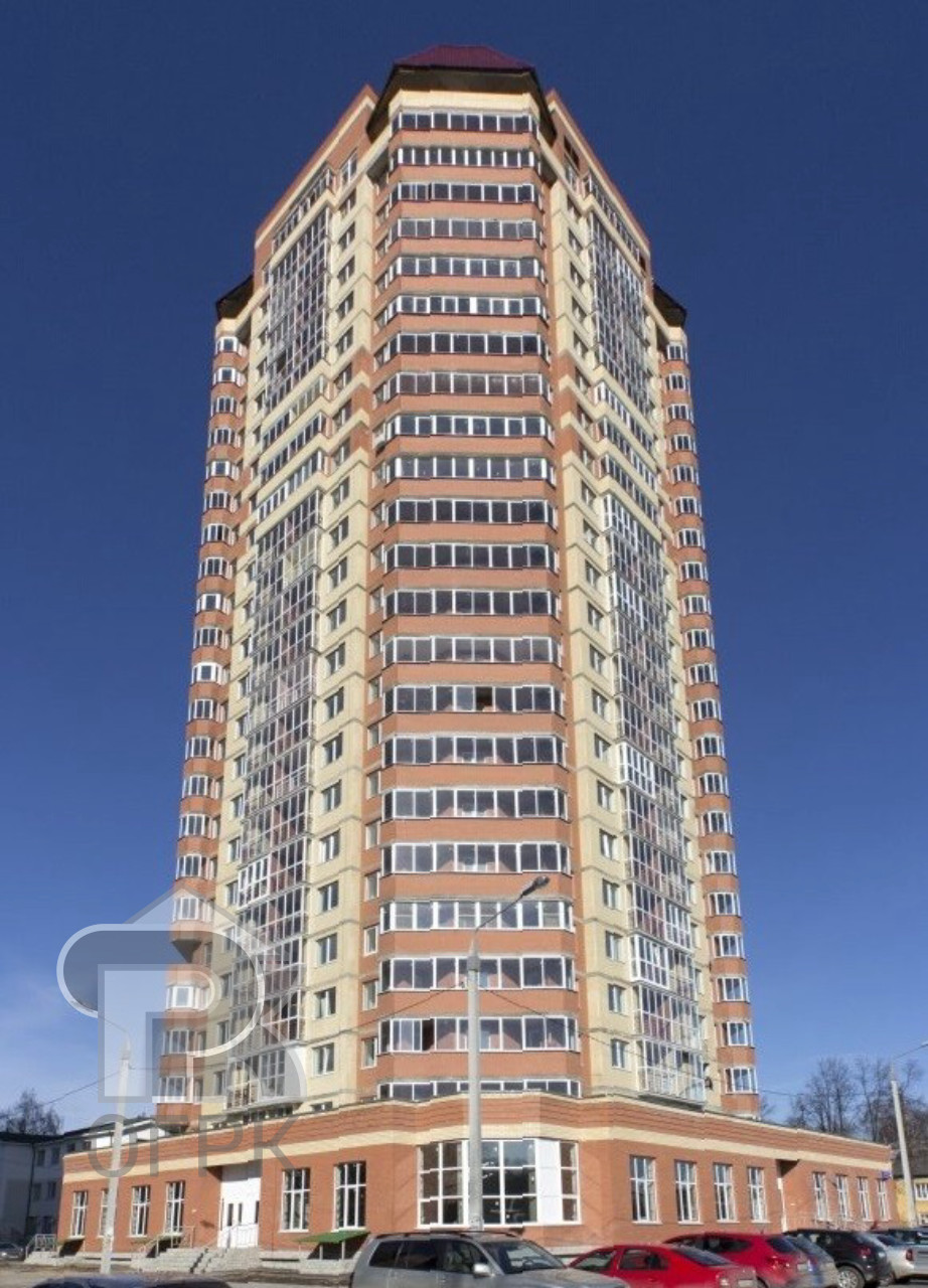 Островского 20 фото