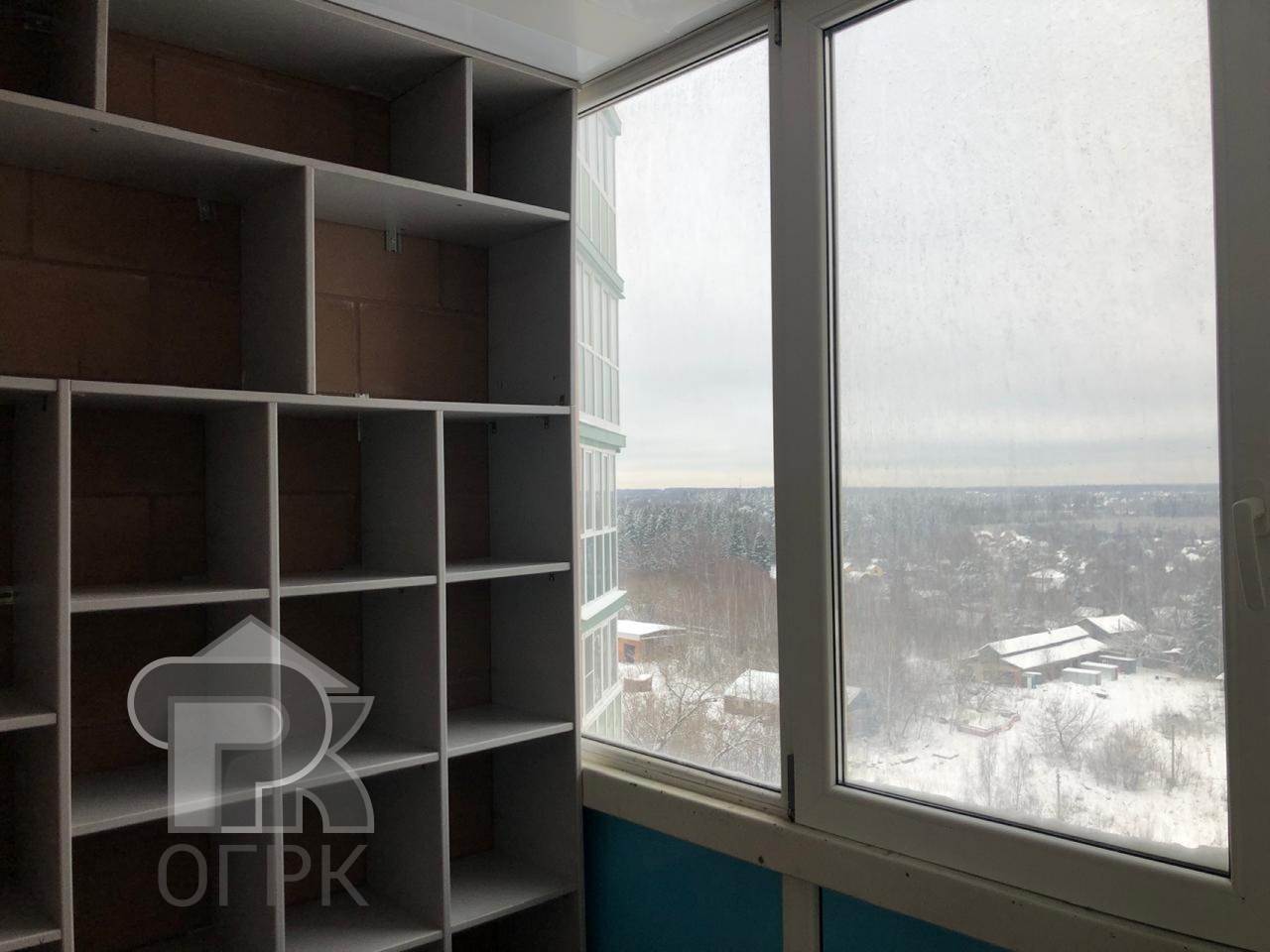 Купить 2-комнатную квартиру, №384861