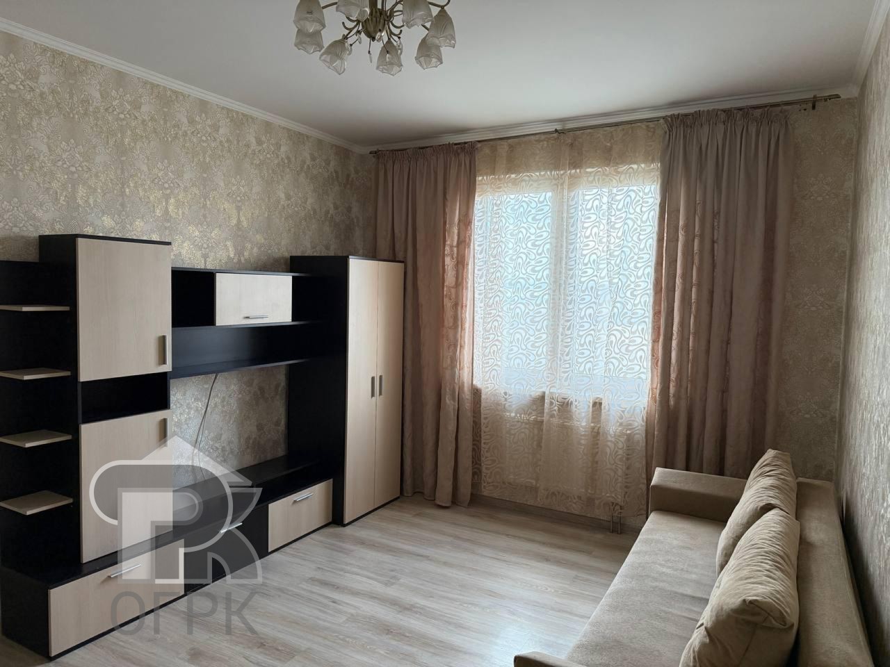 Купить 1-комнатную квартиру, №387288