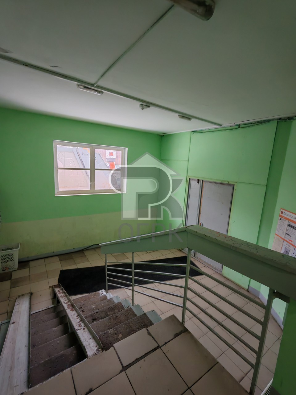 Купить 2-комнатную квартиру, №388128