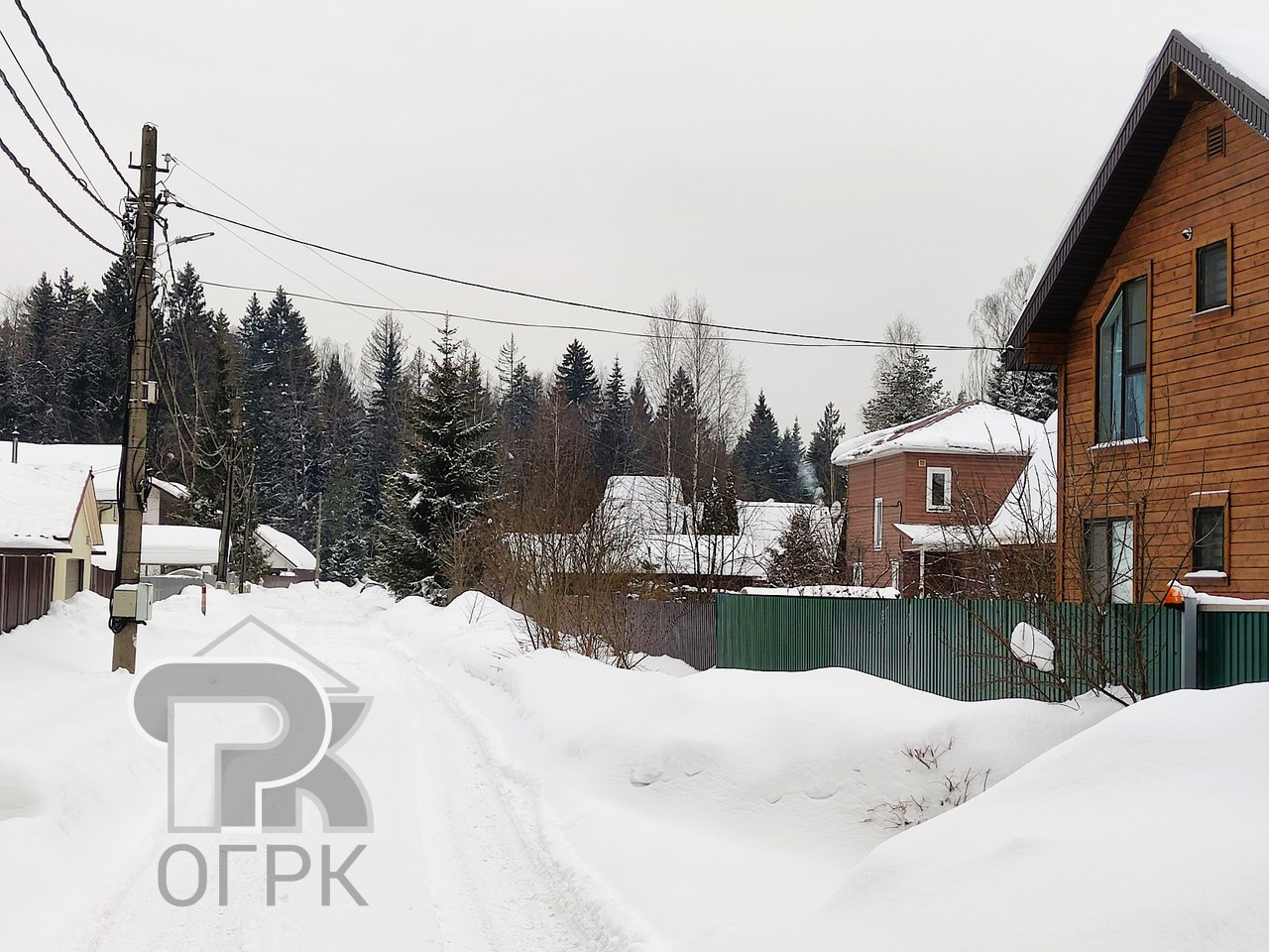 Купить дом, №388489