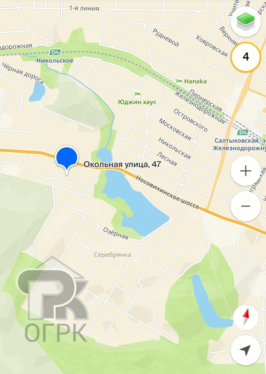 Купить землю, №388970