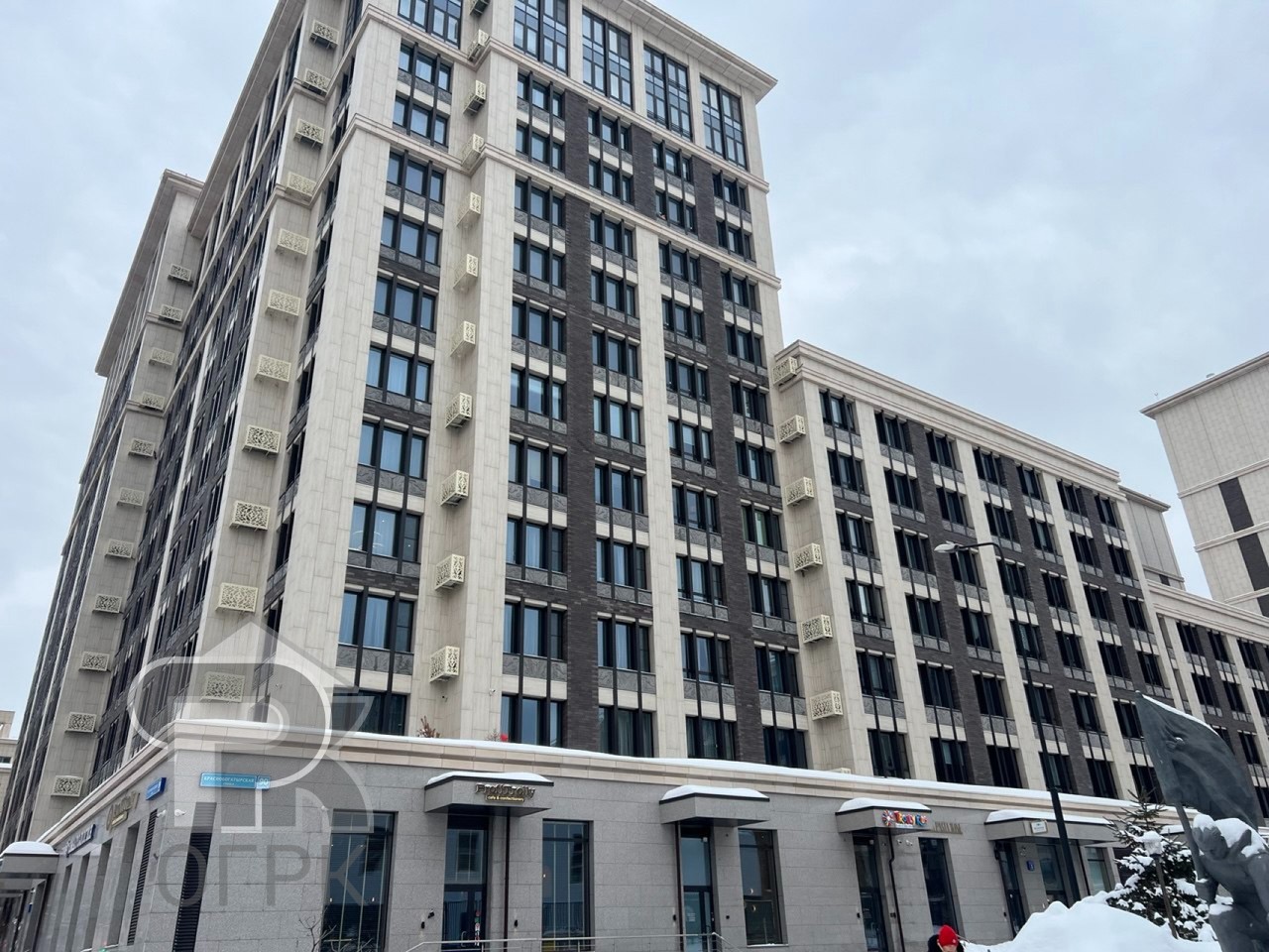 Купить 1-комнатную квартиру, №388572