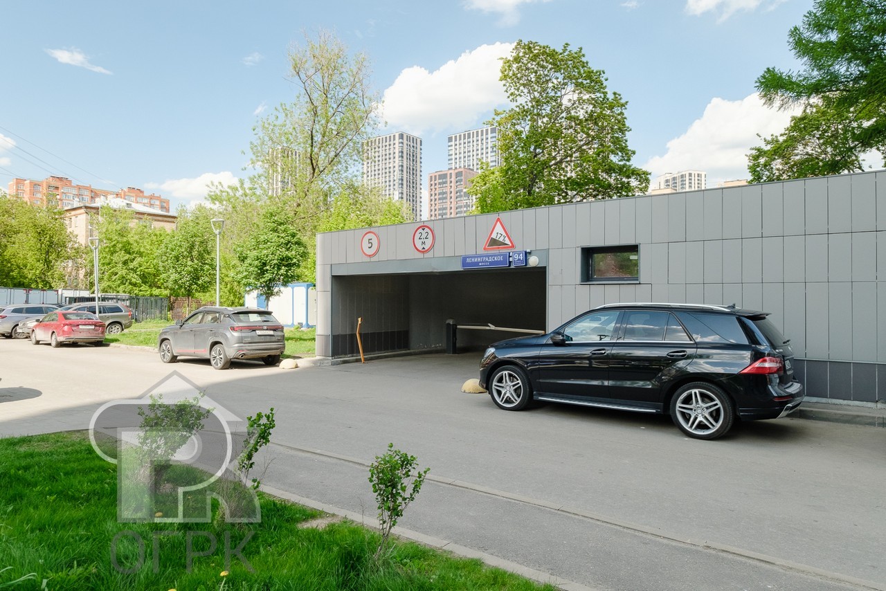 Купить 1-комнатную квартиру, №386090