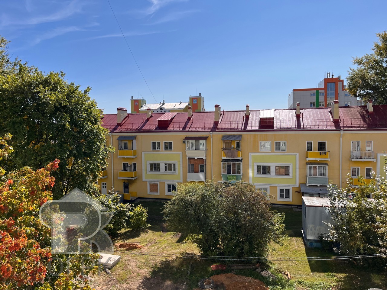 Купить 2-комнатную квартиру, №386847