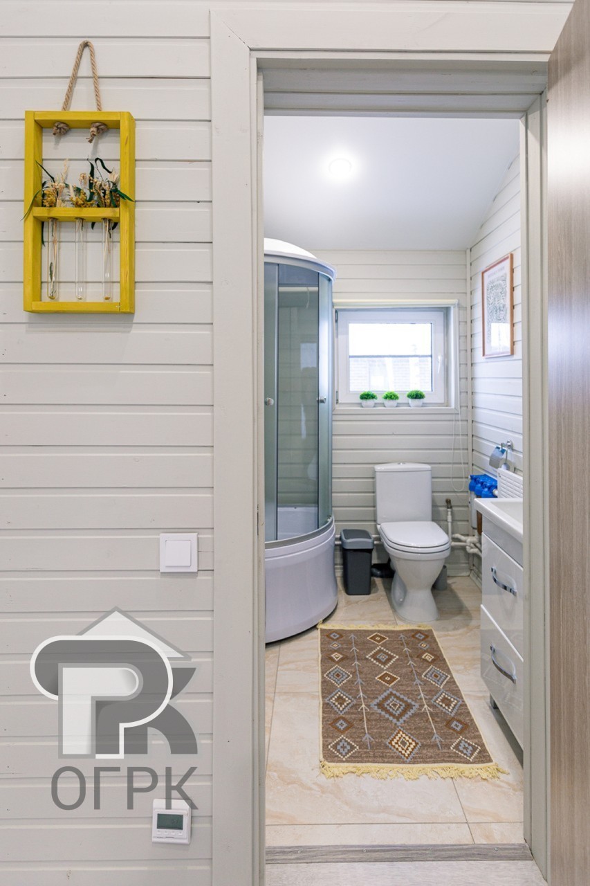 Купить коттедж, №388447