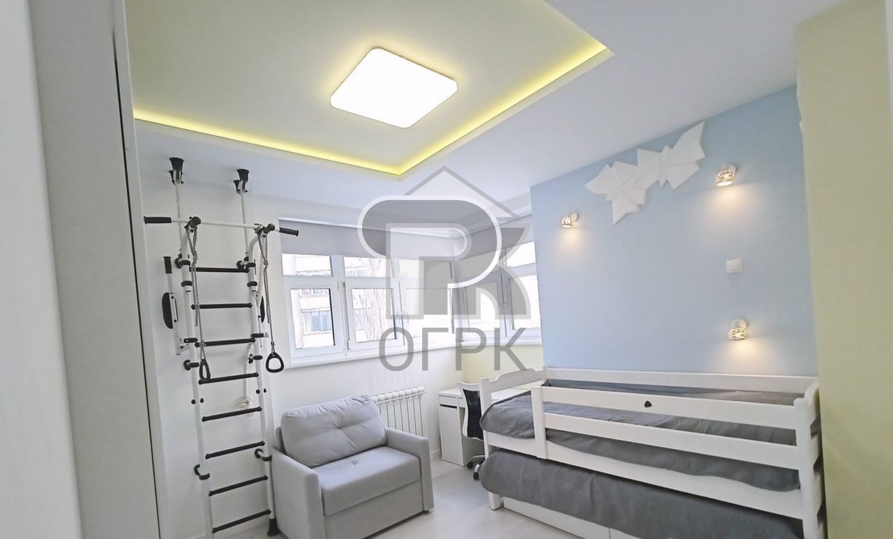 Купить 3-комнатную квартиру, №388808