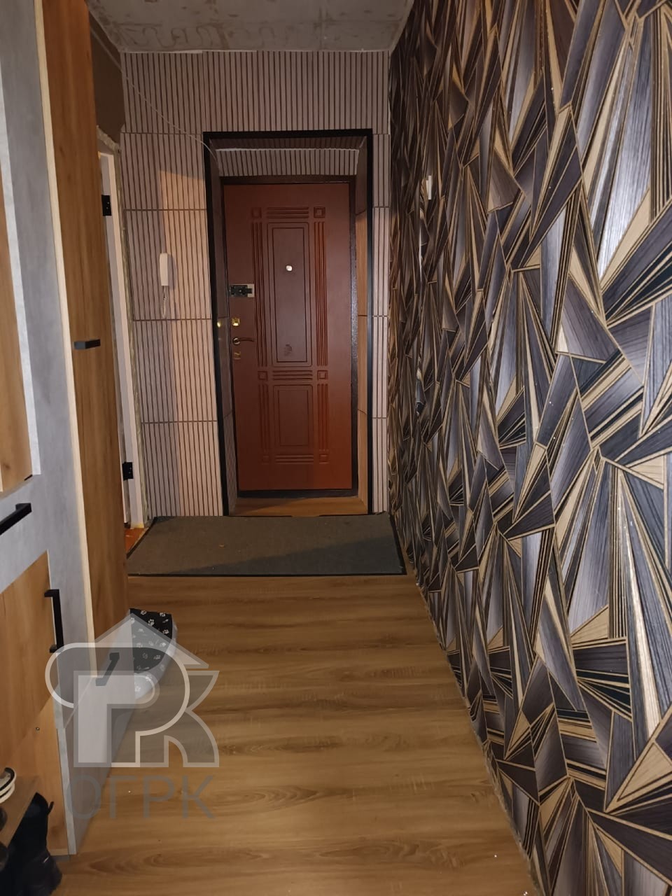 Купить 2-комнатную квартиру, №387475