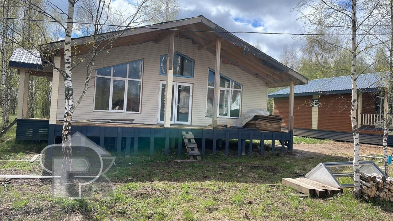 Купить дом, №385025
