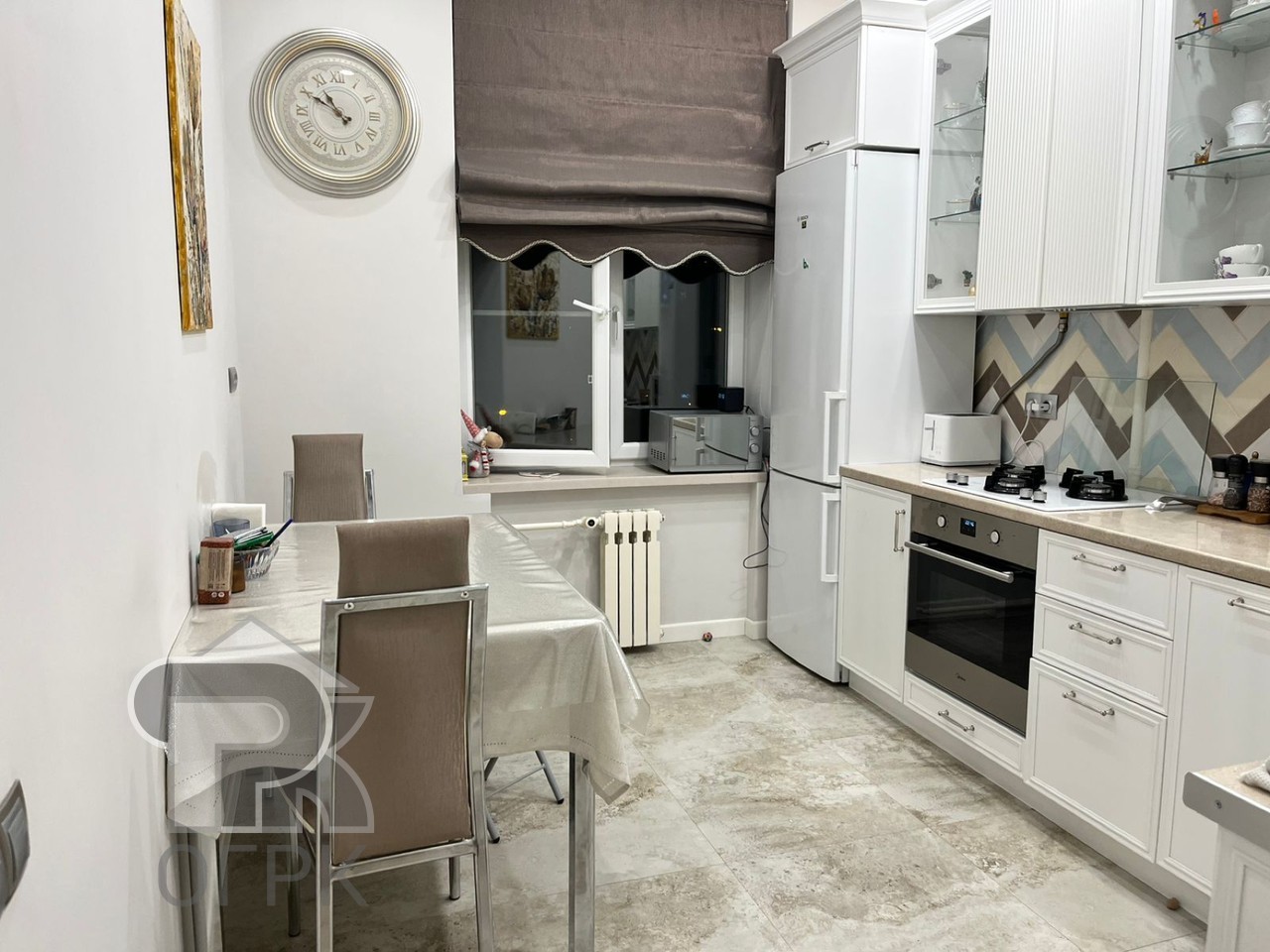 Купить 2-комнатную квартиру, №387807