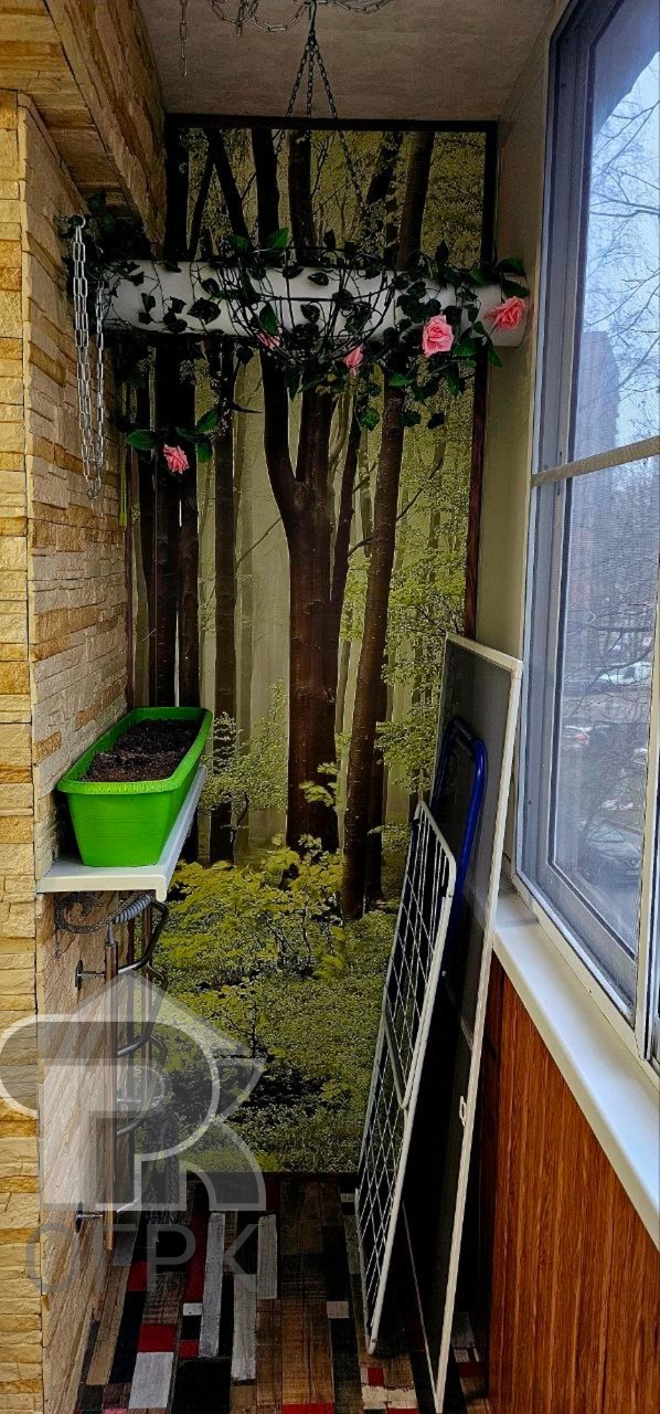 Купить 2-комнатную квартиру, №387831