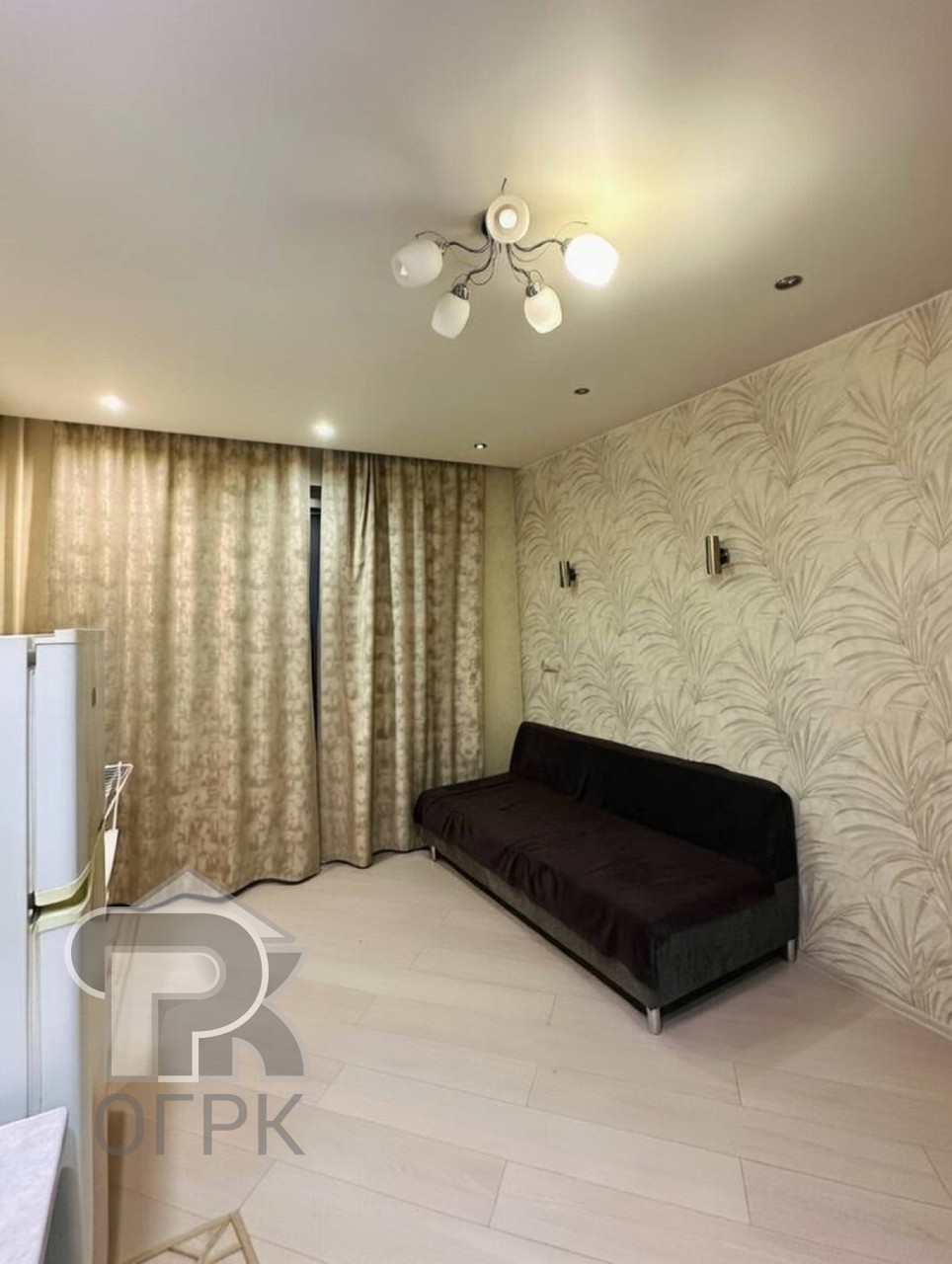 Купить 1-комнатную квартиру, №387943